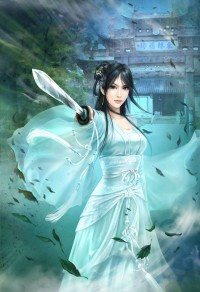 女侠野史·黑界序章作者不详